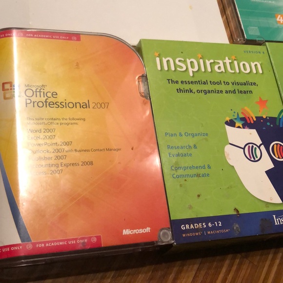 12-piece BOGO computer accessories - Picture 2 of 8